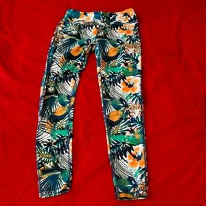 SWEATY BETTY LEGGINGS